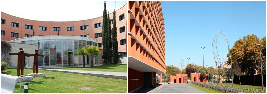 卡洛斯三世大学