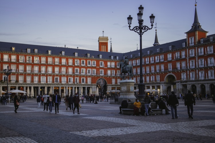 去西班牙留学学习技巧都有哪些？